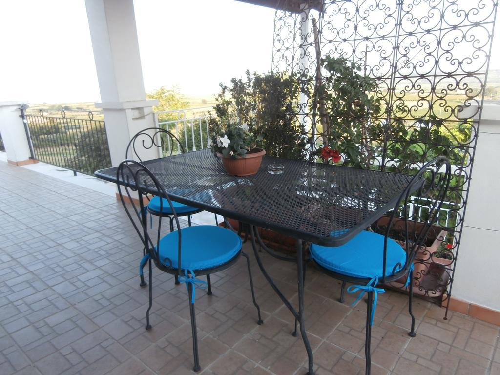 B&B La Casa Bianca Fossacesia Esterno foto