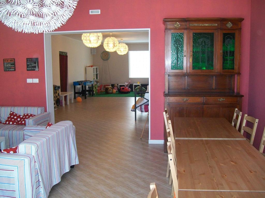 B&B La Casa Bianca Fossacesia Esterno foto