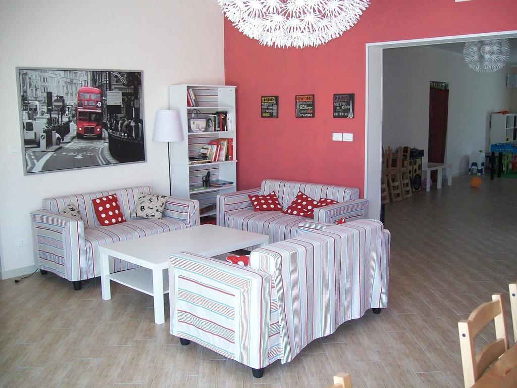 B&B La Casa Bianca Fossacesia Esterno foto