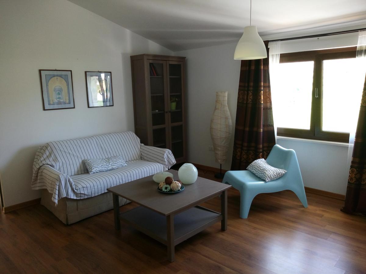 B&B La Casa Bianca Fossacesia Esterno foto